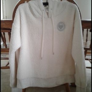 Fleece Hoodie